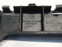 фото thumb №3, Opel insignia lift направляющая бампера левый