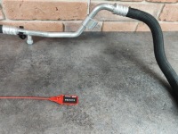 фото thumb №8, Bmw x1 f48 x2 f39 b47 wąż шланг кондиціонера 2 szt kpl. 6832950 6834658