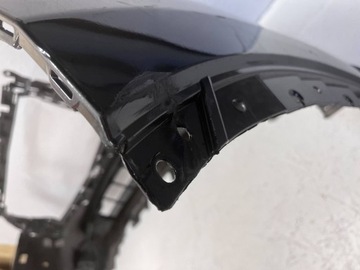 фото thumb №16, Бампер переднє перед mazda cx-5 cx5 рестайлінг ii 2022 - org ksd4-50031