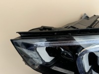 фото thumb №11, Mercedes gle w167 19r- лампа левая передняя full led multibean