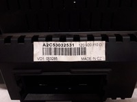 фото thumb №8, Skoda octavia 2 ii 04- 1.9 tdi набір стартовий імобілайзер блок керування 03g906016dj