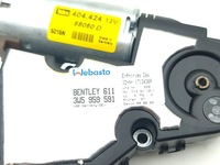 фото thumb №8, Bentley flying spur моторчик люк 2006 3w5959591