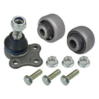 фото thumb №10, Комплект napr. ричаг nissan primastar meyle 16-16 610 0002/hd комплект