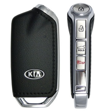 фото thumb №1, Ключ smart key kia stinger usa канада 2019-2021