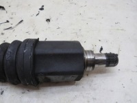 фото thumb №3, Привідний вал ліва перед 2.0d bmw x1 e84