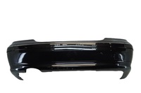 фото thumb №1, Бампер зад mercedes c w203 sedan