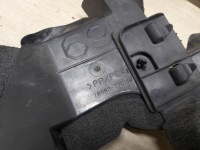 Toyota prius iv xw50 воздуховод воздуха левая 16595-37040 16563-37010 в Украине, фото thumb