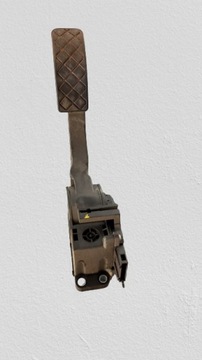 фото thumb №3, Потенціометр газу skoda fabia 1.4b 08r