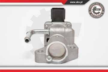 фото thumb №8, Клапан рециркуляции выхлопных газов egr skv 14skv047