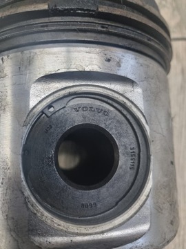 фото thumb №5, Поршень renault magnum dxi 12 volvo fh fm 12 d12