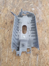 фото thumb №4, Town & country захист стійка права задня