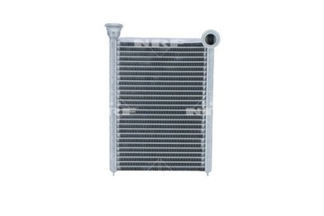 фото thumb №11, Nrf отопитель opel opel meriva10- 54386
