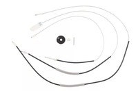 фото thumb №1, Набір ремонтний підйомника скло задня k