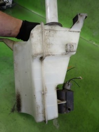 фото thumb №8, Бачок склоомивача kia sorento i 04r 98610-3e000 98610-3e010