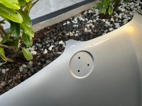 Капот кришка двигуна bmw x7 g07 19- в Україні, фото thumb