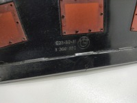 Счетчик bmw 7 e23 62-11 1360852 1977-1986 европа Доставка, фото thumb