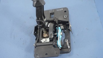 фото thumb №7, Forester iii sh 08-13 важіль коробки передач домкрат