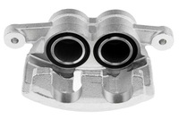 фото thumb №9, Суппорт тормозной ford transit 06- левый перед 300mm