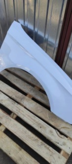 фото thumb №5, Крила правий audi a3 8v ls9r хетчбек 2012-