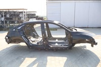 фото thumb №8, Крыло четверть левый задняя honda civic x hb nh731p