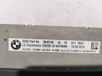 фото thumb №8, Bmw g11 g12 lci рестайлінг монітор mgu cid 10,25" 9842166