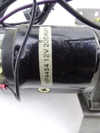 фото thumb №13, Peugeot boxer fiat ducato 06- подвеска задняя гидравлический насос комплект