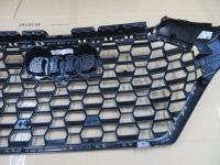 фото thumb №10, Решітка радіатора решітка радіатора audi rsq3 83a 18-