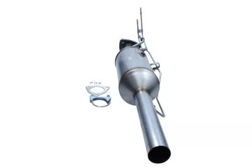 ДИЗЕЛЬНЫЙ САЖЕВЫЙ ФИЛЬТР DPF PEUGEOT BOXER 2.2HDI 11- E5 MAXGEAR