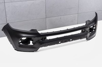 фото thumb №8, Jeep compass ii mp 2020-2026 бампер передній верхній bez pdc 685542413aa