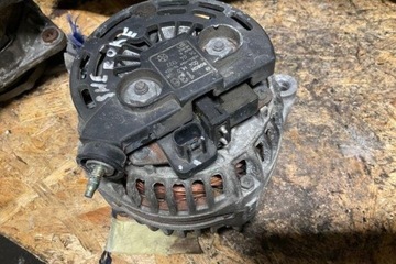 фото thumb №2, Генератор jeep grand cherokee ii wj, wg 56041322 4.0l бензин 140kw