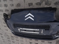 фото thumb №9, Citroen c3 picasso бампер перед передній