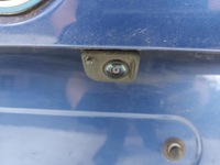 фото thumb №5, Bmw ix1 x1 u11 крышка багажника багажника камера c31