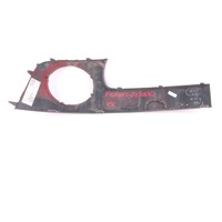 фото thumb №9, Mini r55 r56 захист молдинг бампера кронштейн протитуманної фари права