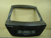 фото thumb №1, Ford mondeo 2000 hb крышка багажника