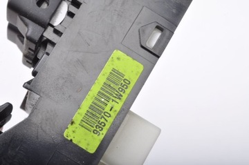 фото thumb №7, Kia rio iii панель переключатель стекло 93570-1w950 uk