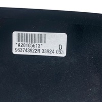 фото thumb №15, Nowa оригинальный номер корпус накладка зеркало правая renault captur ii 963747851r