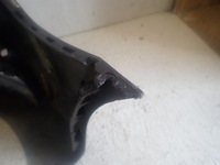 фото thumb №6, Бампер перед передній vw passat cc 3c8 2008-2012r