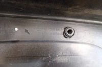 Bmw x5 e70 06- защита крышка двигателя верхний 15671610 оригинальный номер Цена, фото thumb