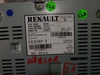 фото thumb №2, Радіо навігація renault kadjar 281158547r
