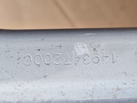 фото thumb №12, Tesla y крила перед правий 149347200c