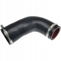 фото thumb №1, Шланг turbo citroen jumper peugeot boxer fiat ducato