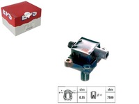 фото thumb №1, Катушка зажигания mercedes m104 111 eps