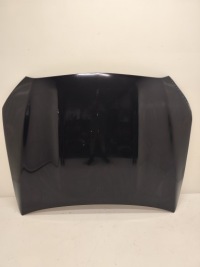 фото thumb №1, Mercedes c-klasa w206 21- капот крышка двигателя