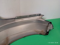 фото thumb №6, Крыло левый передний dacia duster ii 2 2017-2022