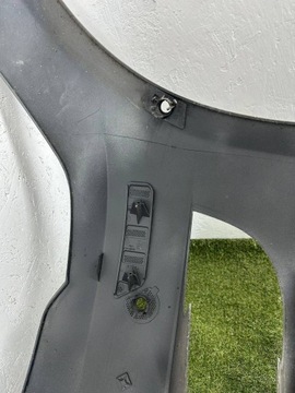 фото thumb №11, Tesla модель s 2017 перед бампер переднее 1056370-00-g mkap90