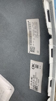 Kia xceed 2018- бампер задний  задний Недорого, фото thumb