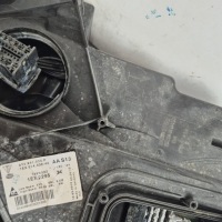 Porsche cayenne 3 9y0 фара правый  перед передняя full led на запчасти Недорого, фото thumb