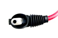 фото thumb №10, Клема плюсова акумулятор bmw 1 e82 -2013.5 f10 f11 -2017 6 f06 f12