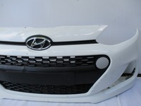 фото thumb №7, Бампер перед передній hyundai i10 86511b9500