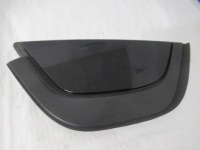 фото thumb №1, Citroen c3 iii заглушка крыла левая